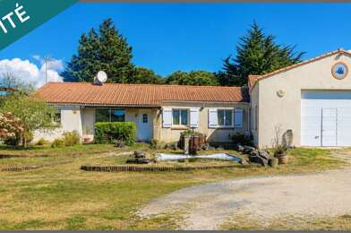 Maison 8 pièces 415000 €
