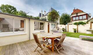 Maison 11 Pièces 260 m² à vendre à Enghien-les-Bains (95880)