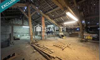 Maison 2 Pièces 250 m² à vendre à Minorville (54385)