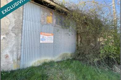 Maison 2 pièces 59000 €