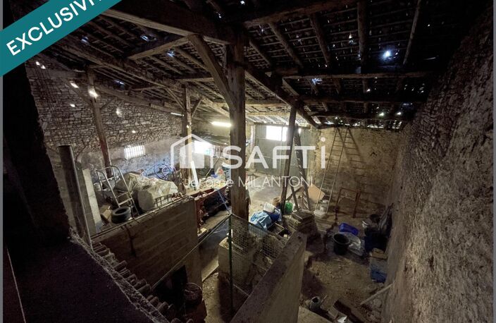 SPECIAL INVESTISSEURS, ARTISANS, PROFESSIONNELS OU AMOUREUX DE VIEILLES PIERRES — photo 3