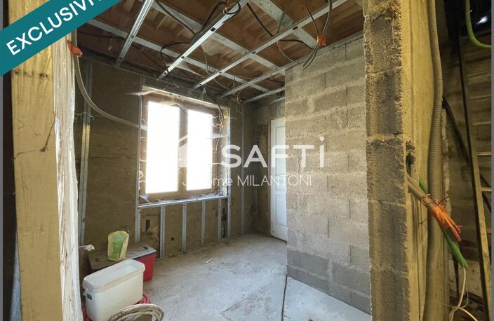 SPECIAL INVESTISSEURS, ARTISANS, PROFESSIONNELS OU AMOUREUX DE VIEILLES PIERRES — photo 5