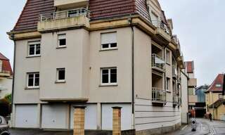 Appartement 2 Pièces 43 m² à vendre à Haguenau (67500)