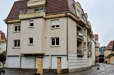 Appartement 2 pièces 150000 €