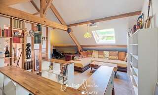 Maison 5 Pièces 119 m² à vendre à Saint-Michel-sur-Orge (91240)