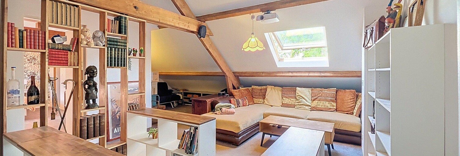 Maison 5 Pièces 119 m² à vendre à Saint-Michel-sur-Orge (91240)
