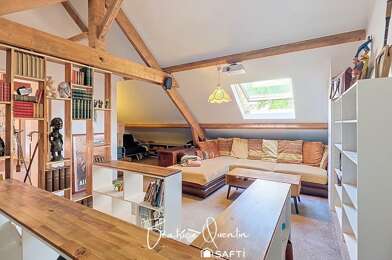 Maison 5 pièces 380000 €