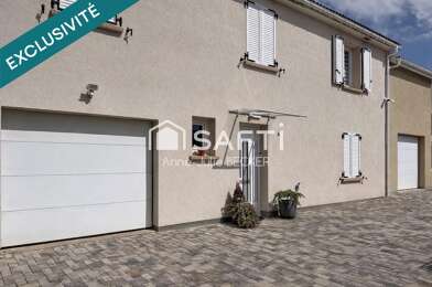Maison 5 pièces 340000 €