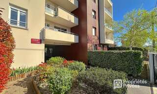 Appartement 2 Pièces 46 m² à vendre à Clermont-Ferrand (63000)