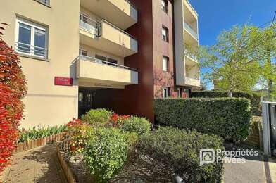 Appartement 2 pièces 175000 €
