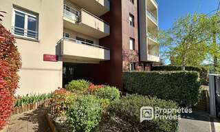 Appartement 2 Pièces 46 m² à vendre à Clermont-Ferrand (63000)
