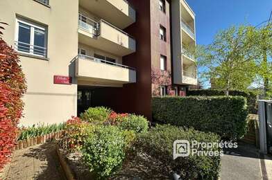 Appartement 2 pièces 175000 €