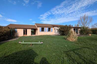 Maison 5 pièces 299000 €