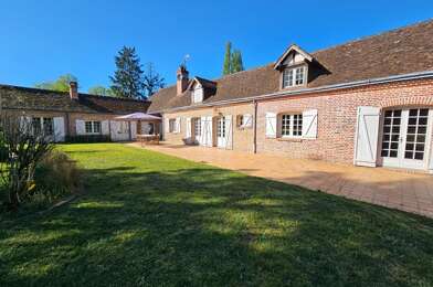 Maison 13 pièces 899990 €