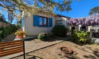 Maison 80 m² en viager Cadaujac (33140)