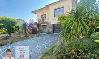 Maison 4 Pièces 113 m² à vendre à Saint-Brevin-les-Pins (44250)