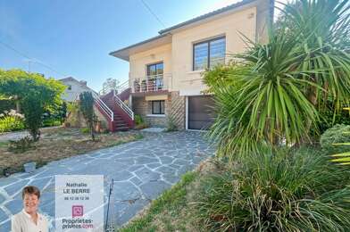 Maison 4 pièces 449000 €