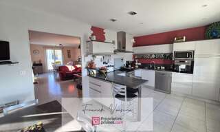 Maison 7 Pièces 109 m² à vendre à Saint-Paul-en-Pareds (85500)