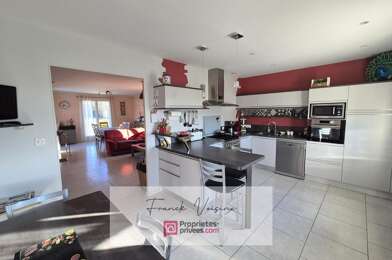 Maison 7 pièces 219500 €