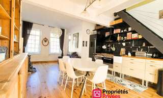 Maison 4 Pièces 92 m² à vendre à Wimille (62126)