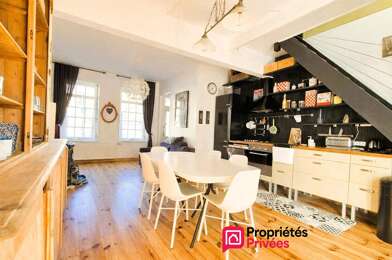 Maison 4 pièces 246000 €