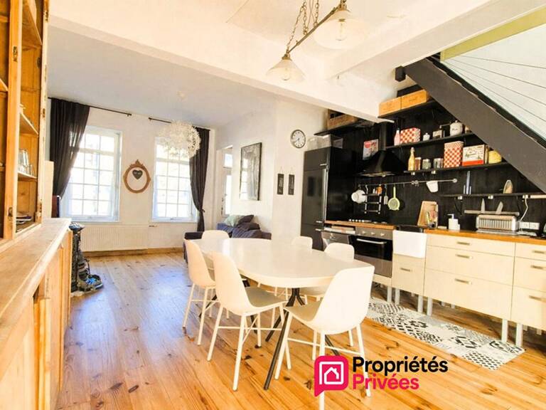 PROPRIETES PRIVEES COTE D'OPALE vous propose : — photo 1