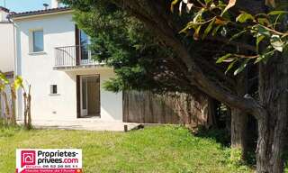 Maison 4 Pièces 72 m² à vendre à Montazels (11190)