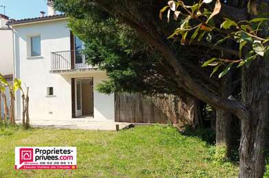 Maison 4 pièces 119900 €