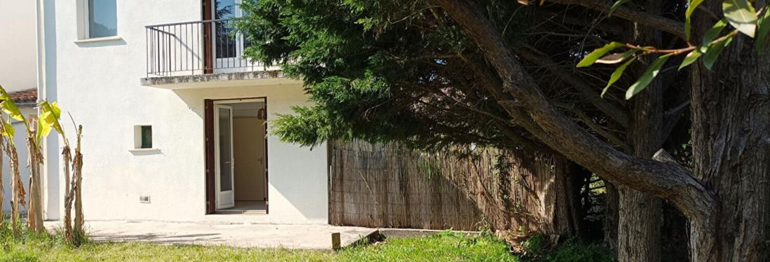 Maison 4 Pièces 72 m² à vendre à Montazels (11190)