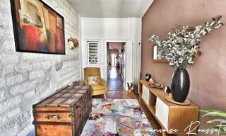 Appartement 4 Pièces 136 m² à vendre à Fabrègues (34690)