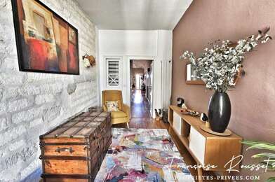 Appartement 4 pièces 465000 €