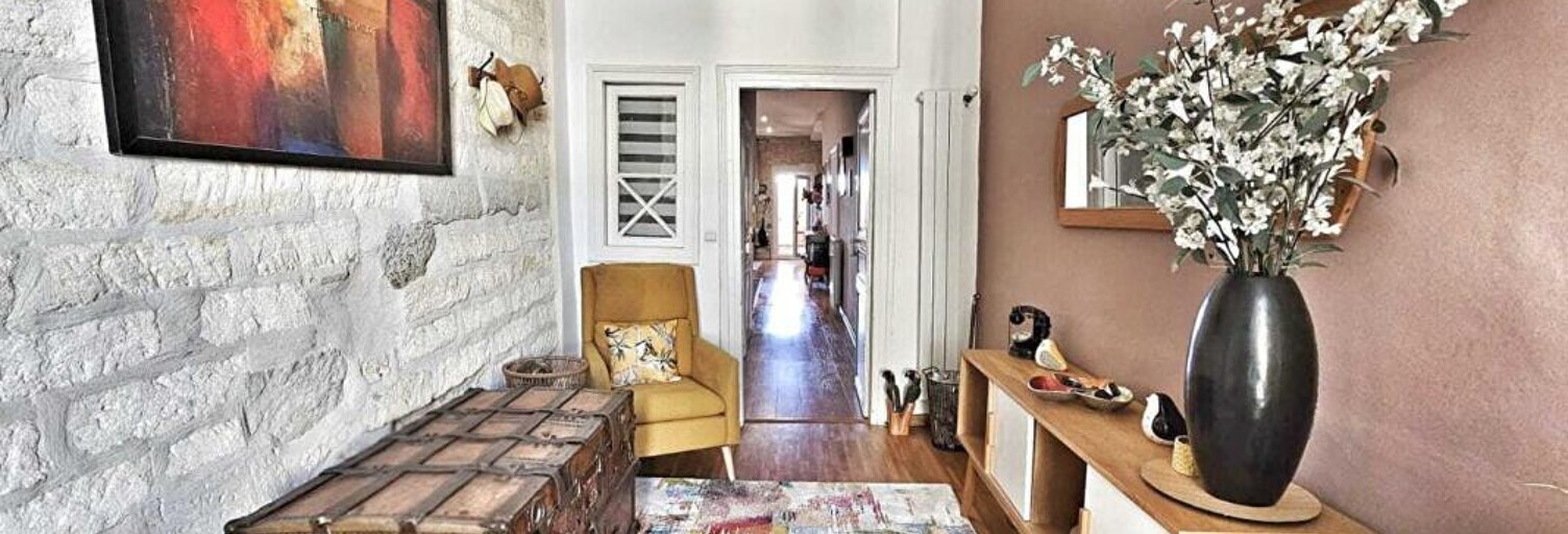 Appartement 4 Pièces 136 m² à vendre à Fabrègues (34690)