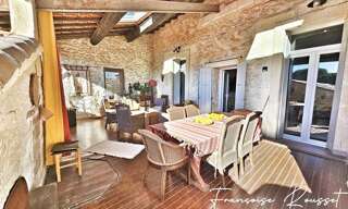 Appartement 4 Pièces 136 m² à vendre à Fabrègues (34690)