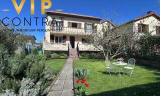 Maison 8 Pièces 193 m² à vendre à Stains (93240)