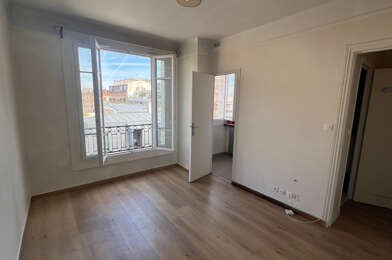 Appartement 1 pièces 196350 €