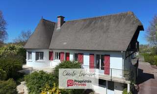 Maison 6 Pièces 246 m² à vendre à Saint-Antoine-la-Forêt (76170)