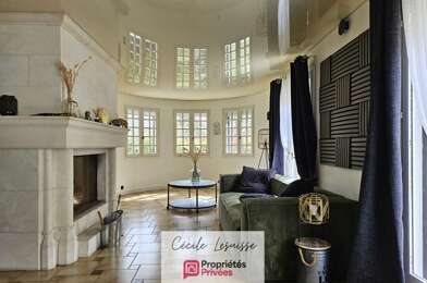 Maison 6 pièces 398500 €