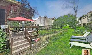 Terrain  1529 m² à vendre à Yerres (91330)