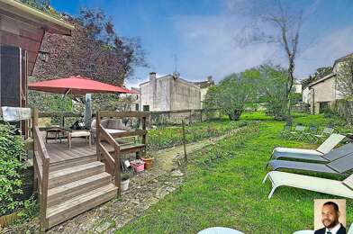 Terrain  499000 €