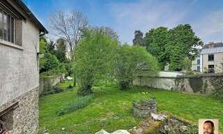 Terrain  1529 m² à vendre à Yerres (91330)