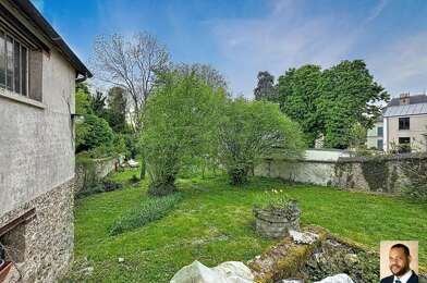 Terrain  429000 €