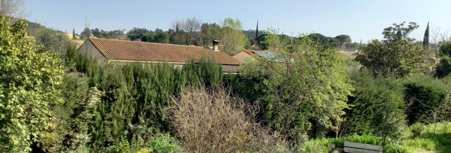 Appartement 4 Pièces 85 m² à vendre à Vidauban (83550)