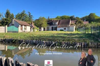 Maison 4 pièces 70990 €