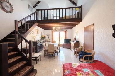 Maison 4 pièces 70990 €