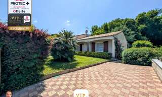 Maison 4 Pièces 135 m² à vendre à Saint-Sulpice-de-Royan (17200)