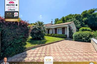 Maison 4 pièces 298000 €