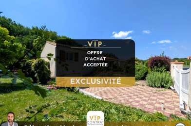 Maison 4 pièces 298000 €