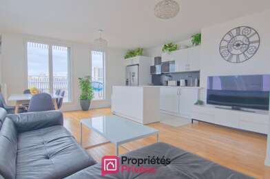 Appartement 5 pièces 799000 €
