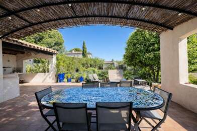 Maison 7 pièces 743000 €