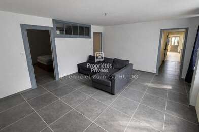 Maison 7 pièces 123000 €